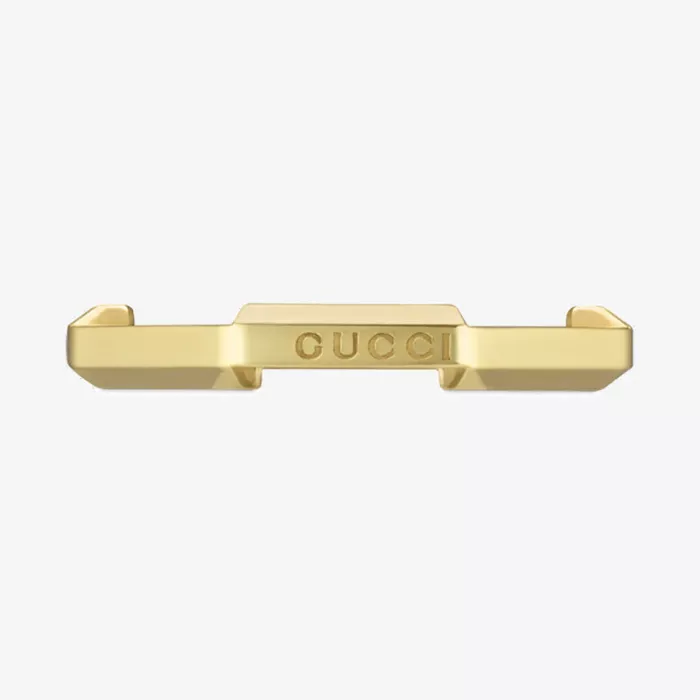 Gucci خاتم لينك تو لوف — عرض 1