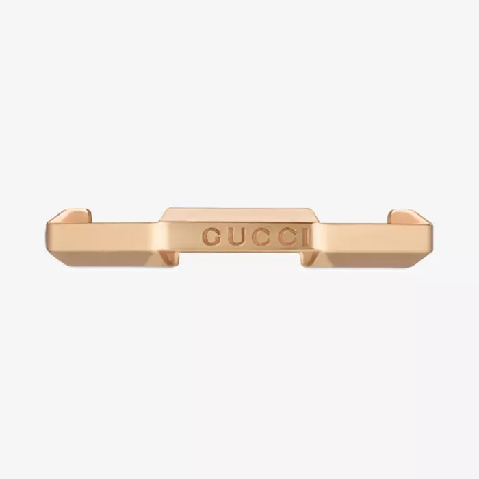 Gucci خاتم لينك تو لوف — عرض 1