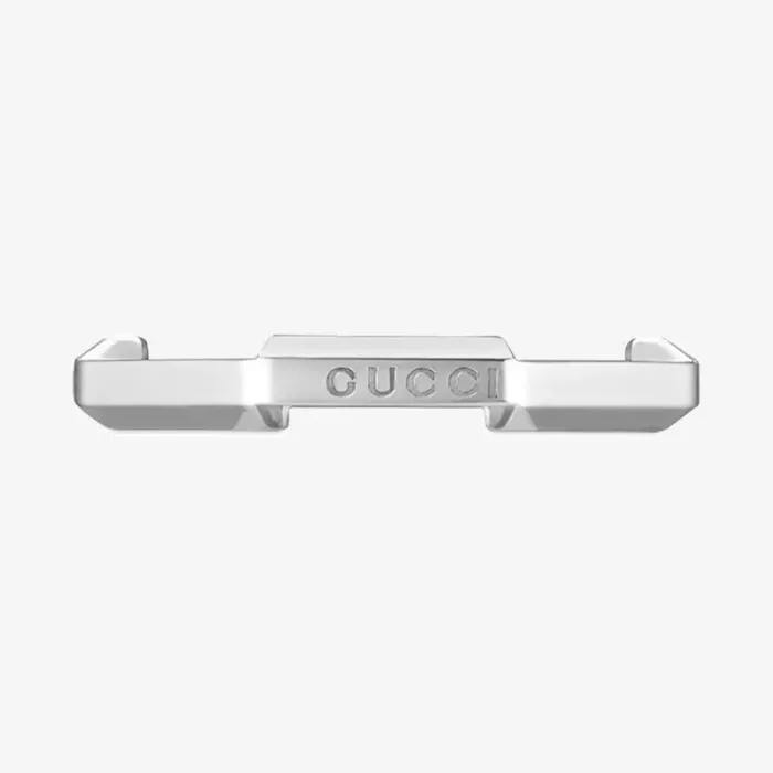 Gucci Link to Love Ring — view 1