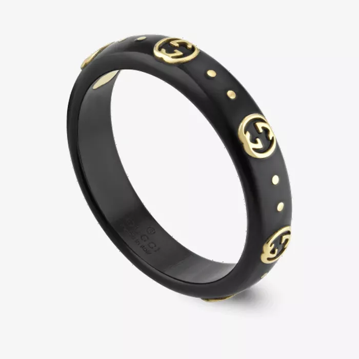 Gucci Icon Ring — view 1