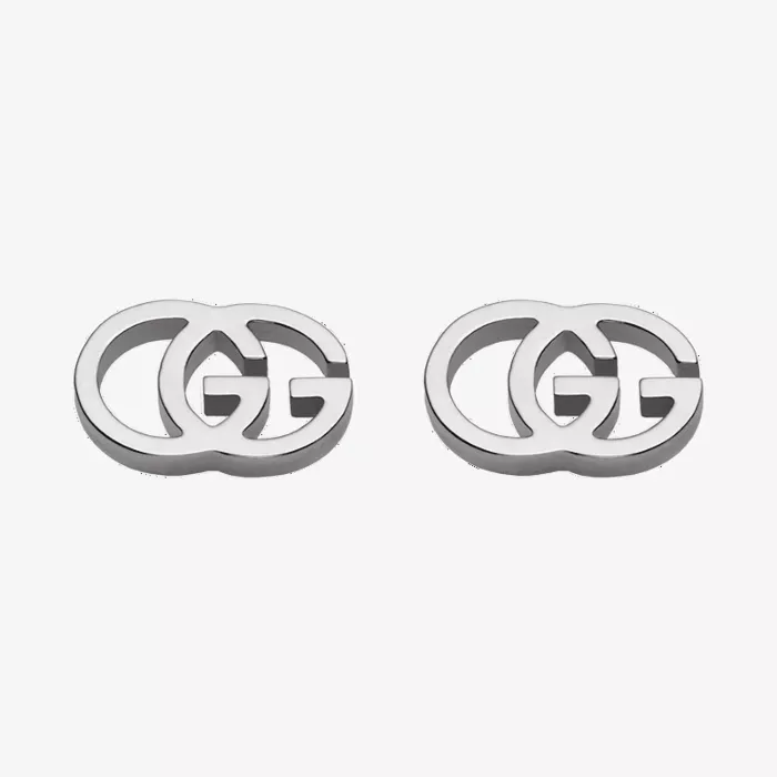 Gucci GG Running Earrings — view 1