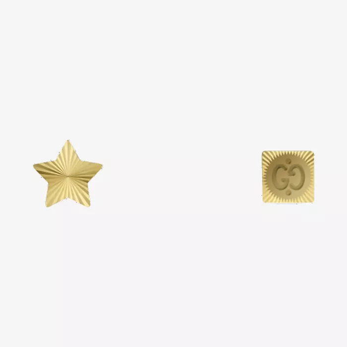 Gucci أقراط آيكون — عرض 1