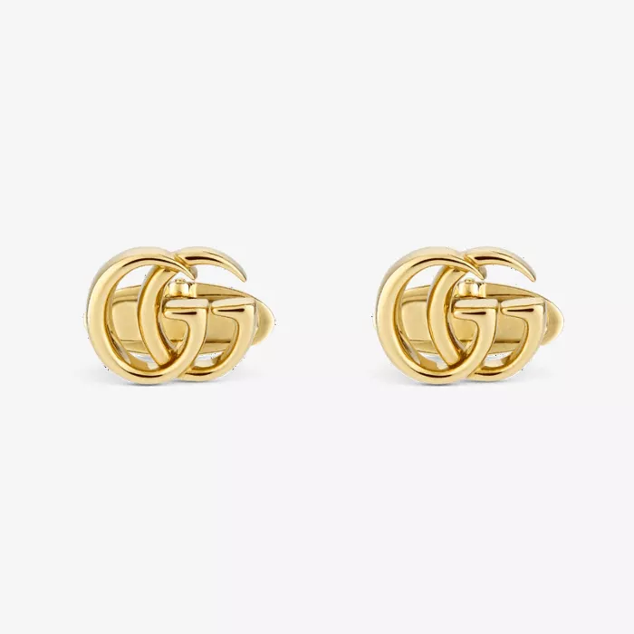 Gucci أقراط جي جي رنينغ — عرض 1