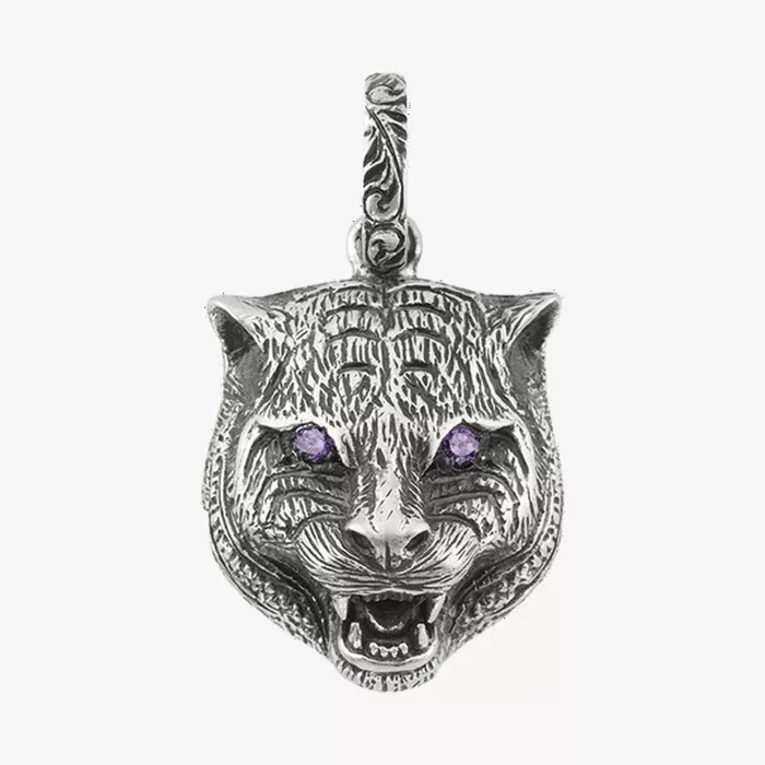 Gucci Charm Pendant — view 1