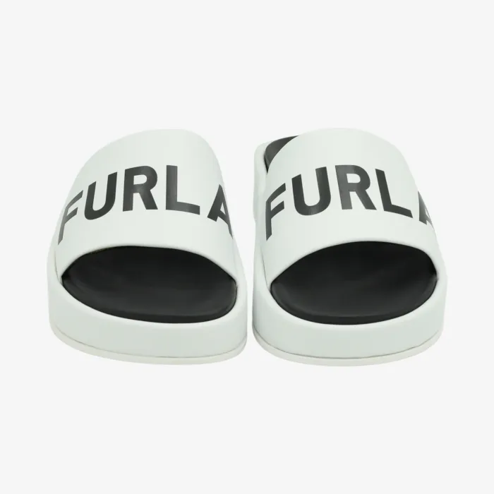 Furla Real Mules — view 1
