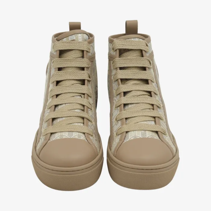 Furla Binding Sneakers — view 1