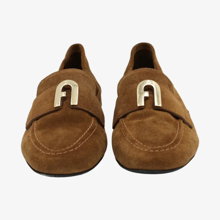 Furla 1927 Moccasins — view 1
