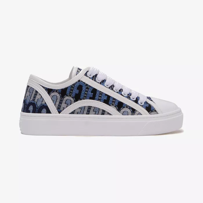 Furla Binding Sneakers — view 1