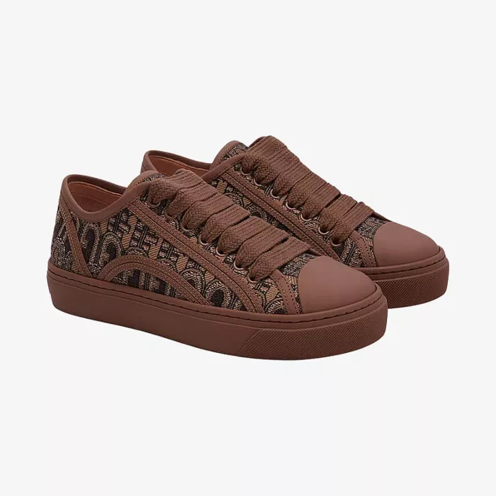 Furla Binding Sneakers — view 1