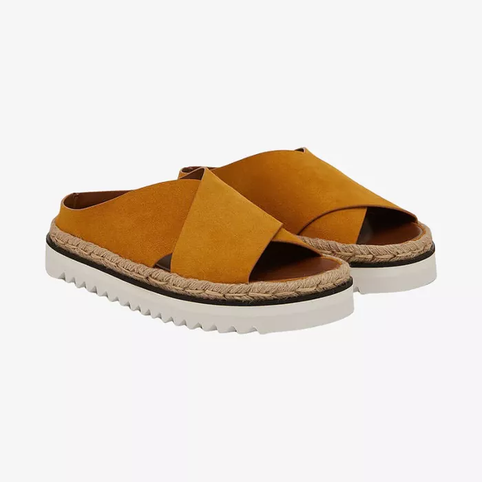 Furla Gilda Mules — view 1