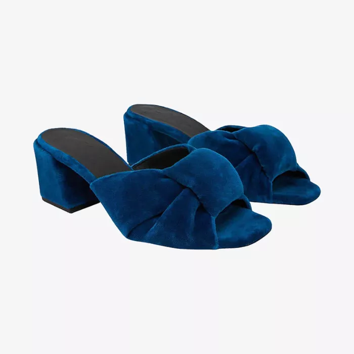 Furla Piuma Sandals — view 1