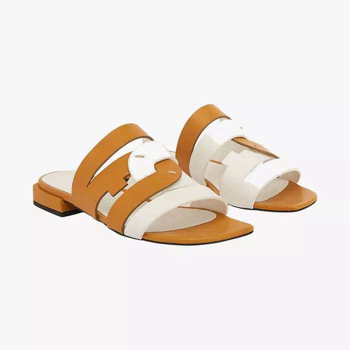 Furla حذاء ميول ليباري — عرض 1