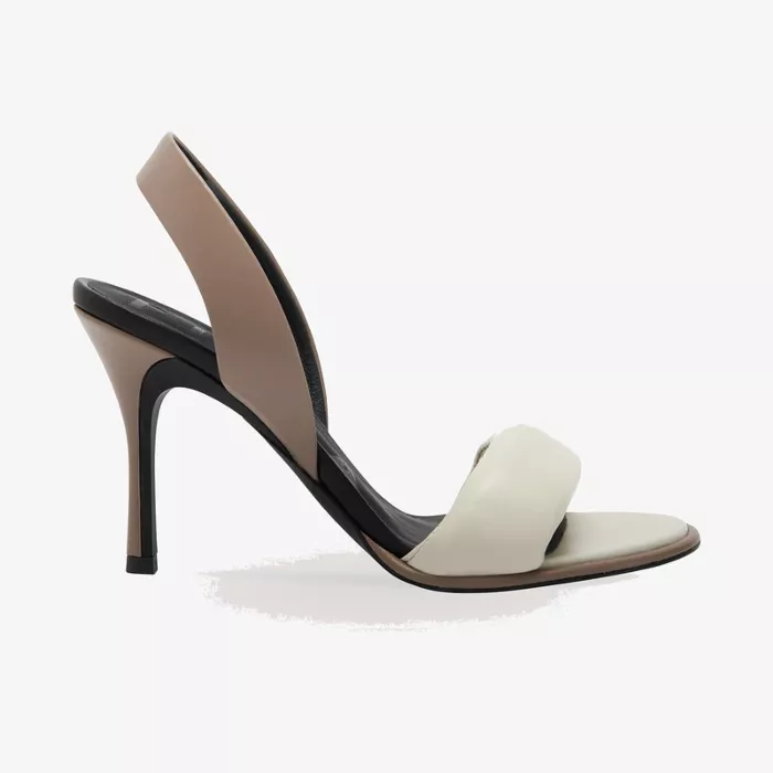 Furla Vega Sandals — view 1
