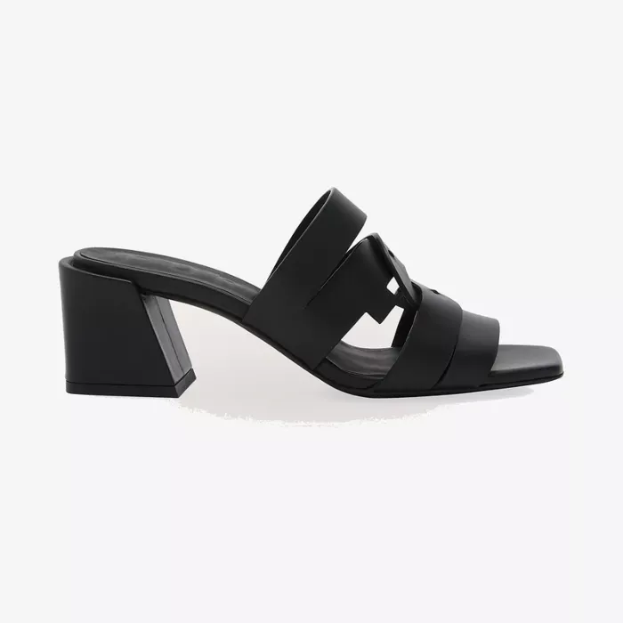 Furla Lipari Mules — view 1