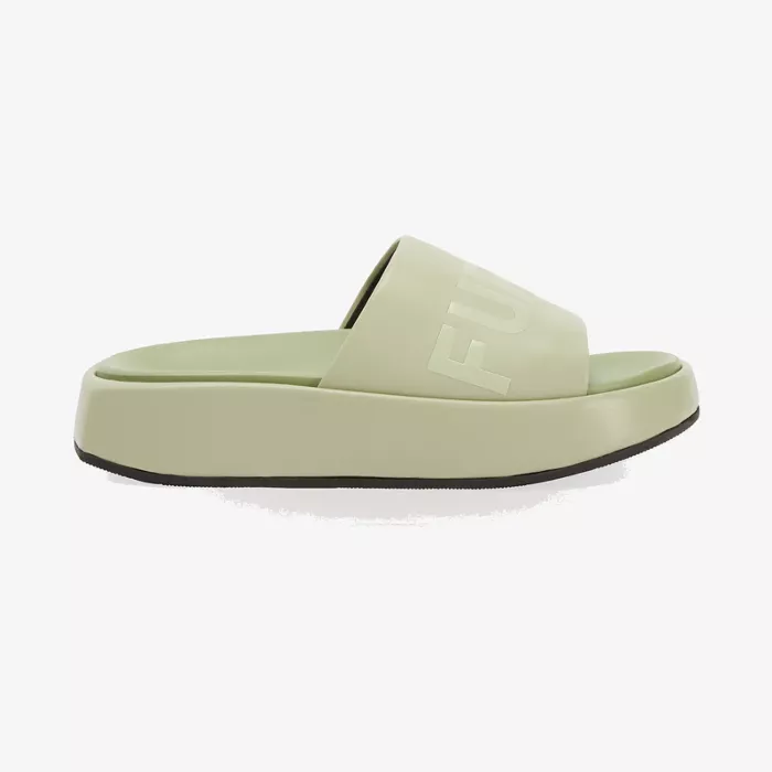 Furla حذاء ميول ريل — عرض 1