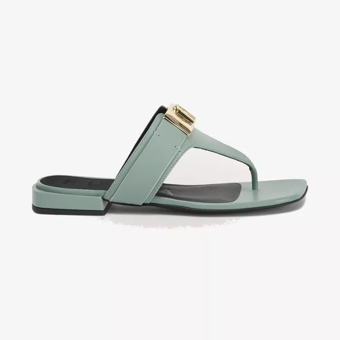 Furla Zoe Sandals — view 1