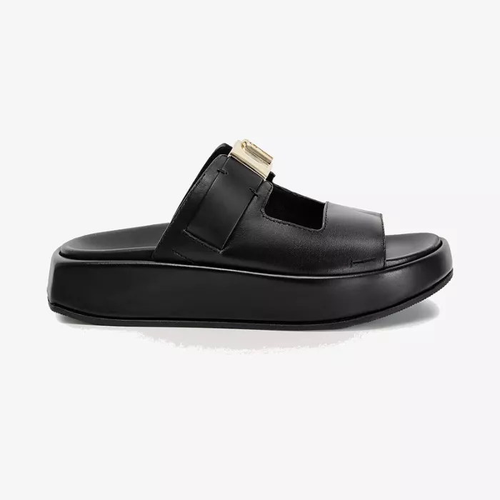 Furla حذاء ميول زوي — عرض 1