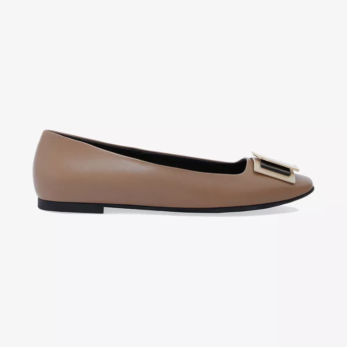 Furla Emma Ballerinas — view 1
