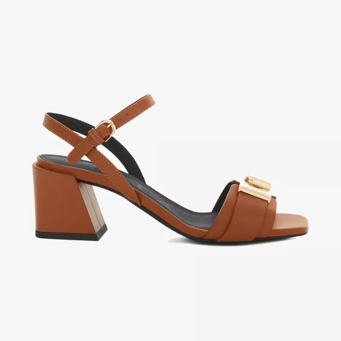 Furla Zoe Sandals — view 1