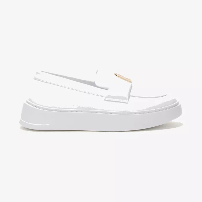 Furla Furlasport Moccasins — view 1