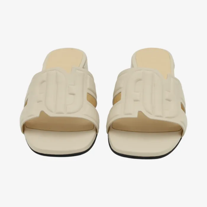 Furla Summer Mules — view 1