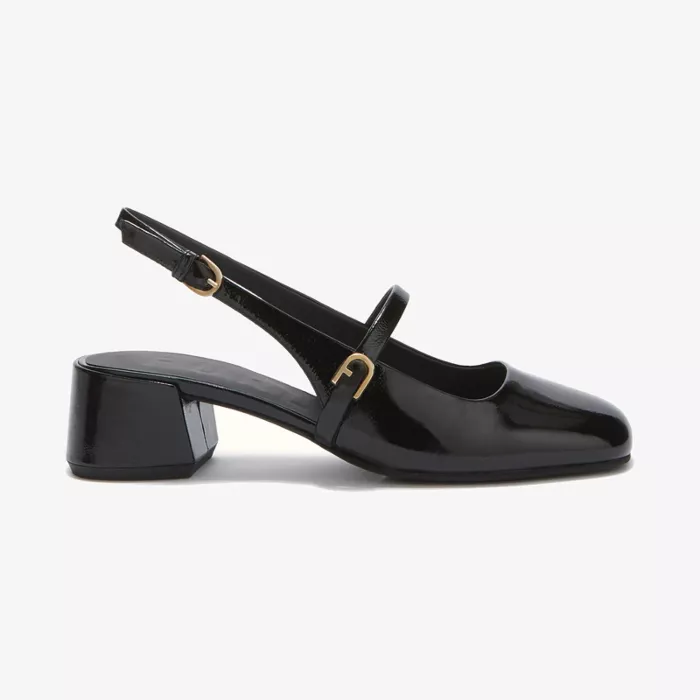 Furla Chic Sandals — view 1