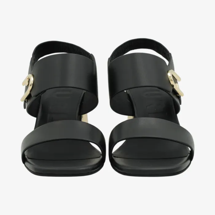 Furla Chic Sandals — view 1