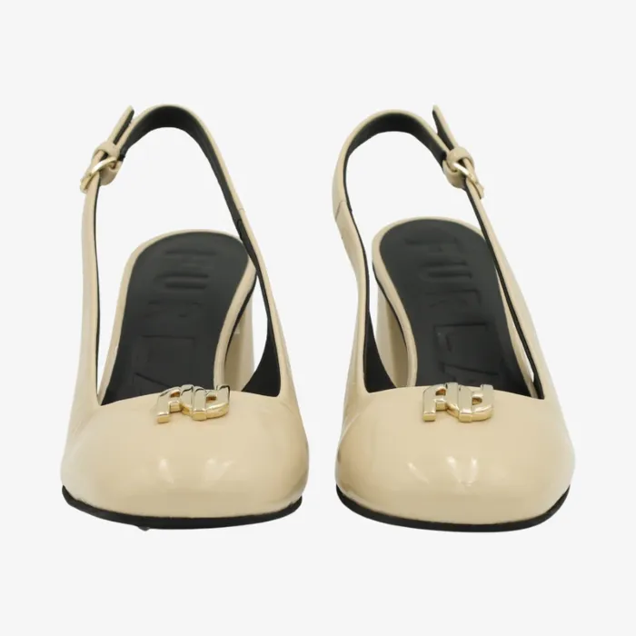 Furla Ballet Sling Back — view 1