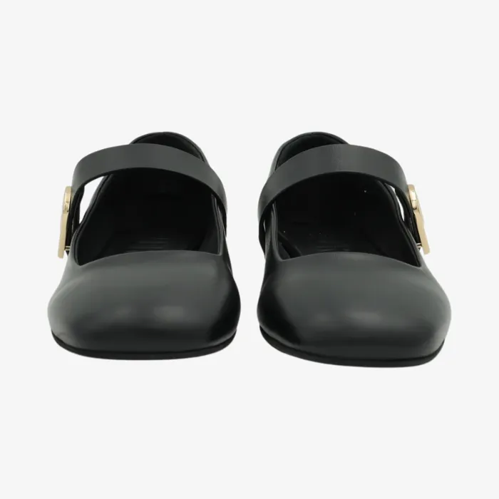 Furla Chic Ballerinas — view 1