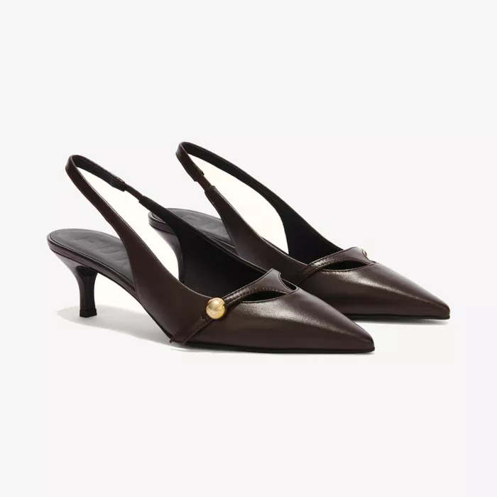 Furla Sfera Sling Back — view 1