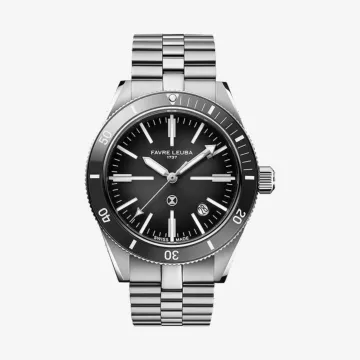 Favre Leuba Deep Renaissance Watch — view 1