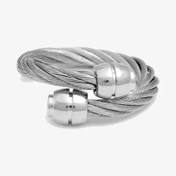 Charriol Celtic Ring