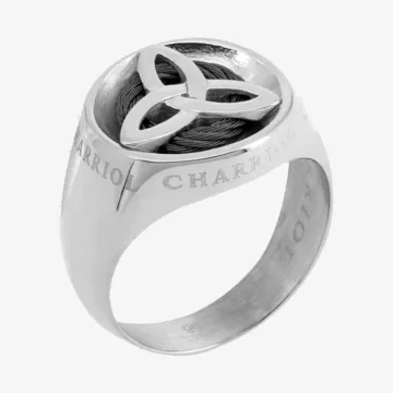 Charriol خاتم سلتيك — عرض 1