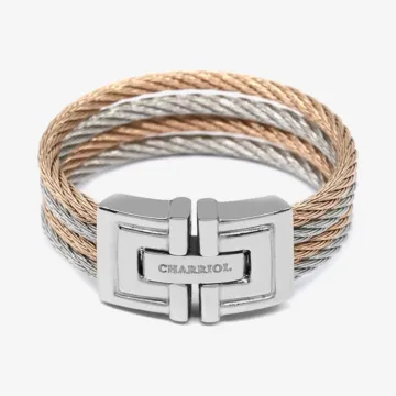 Charriol Biarritz Ring — view 1