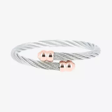 Charriol Celtic Bangle — view 1