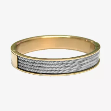 Charriol Forever Bangle — view 1