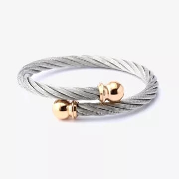 شاريول سوار سلتيك — عرض 1