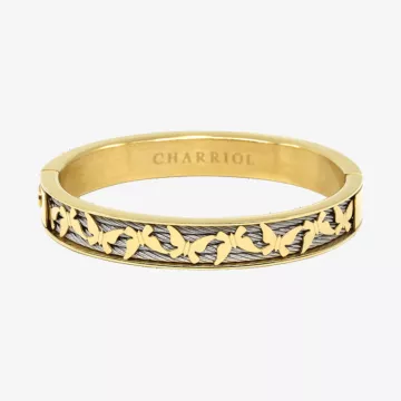 Charriol سوار فوريفر بترفلاي — عرض 1