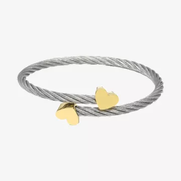 Charriol سوار باشن — عرض 1