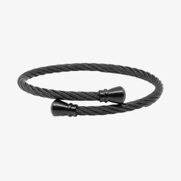 Charriol Celtic Bangle — view 1