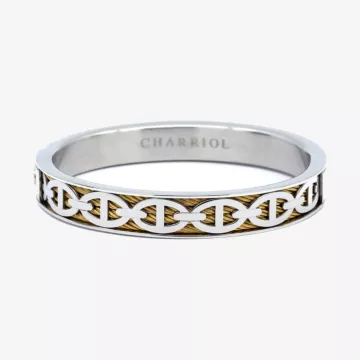 Charriol خاتم فوريفر مارين — عرض 1