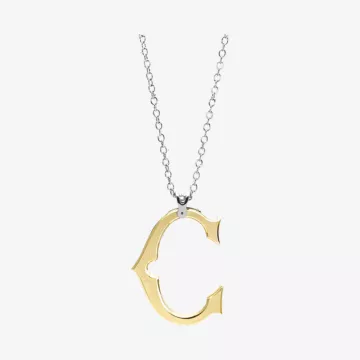 Charriol قلادة كي تشين — عرض 1