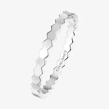 Chaumet خاتم بي دو شوميه — عرض 1