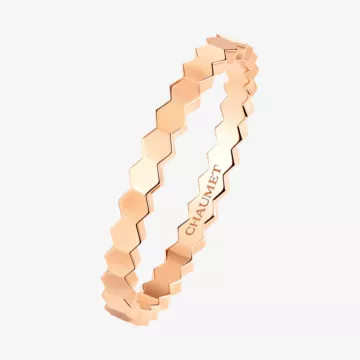 Chaumet Bee de Chaumet Ring — view 1