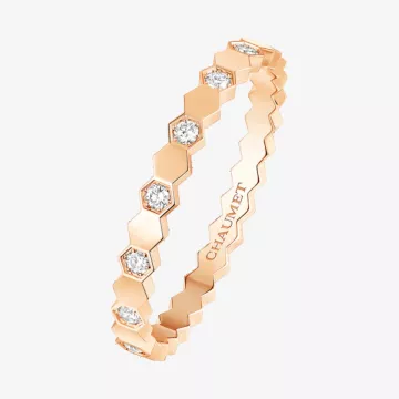 Chaumet Bee de Chaumet Ring — view 1