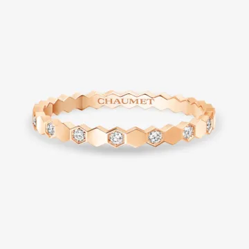 Chaumet Bee de Chaumet Ring — view 1
