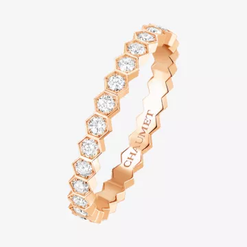 Chaumet Bee de Chaumet Ring — view 1