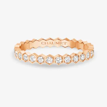 Chaumet Bee de Chaumet Ring — view 1