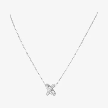 Chaumet قلادة جو دو ليان — عرض 1