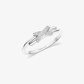 Chaumet Jeux de Liens Ring